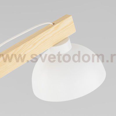 Настольный светильник 5347 Oslo TK Lighting