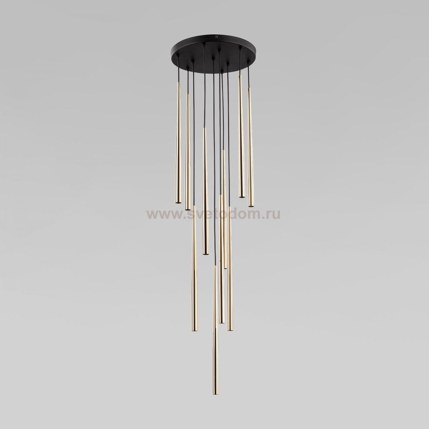 Подвесной светильник Eurosvet 10118 Piano