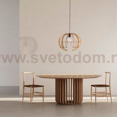 Подвесной светильник Eurosvet 6886 Venus