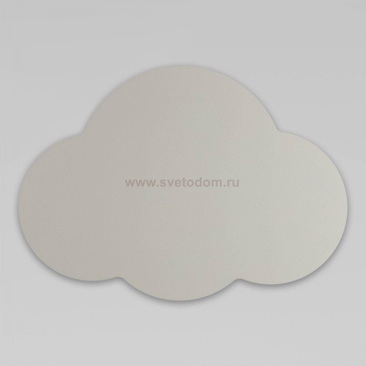 Настенный светильник Eurosvet 5886 Cloud
