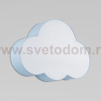 Настенный светильник Eurosvet 6071 Cloud
