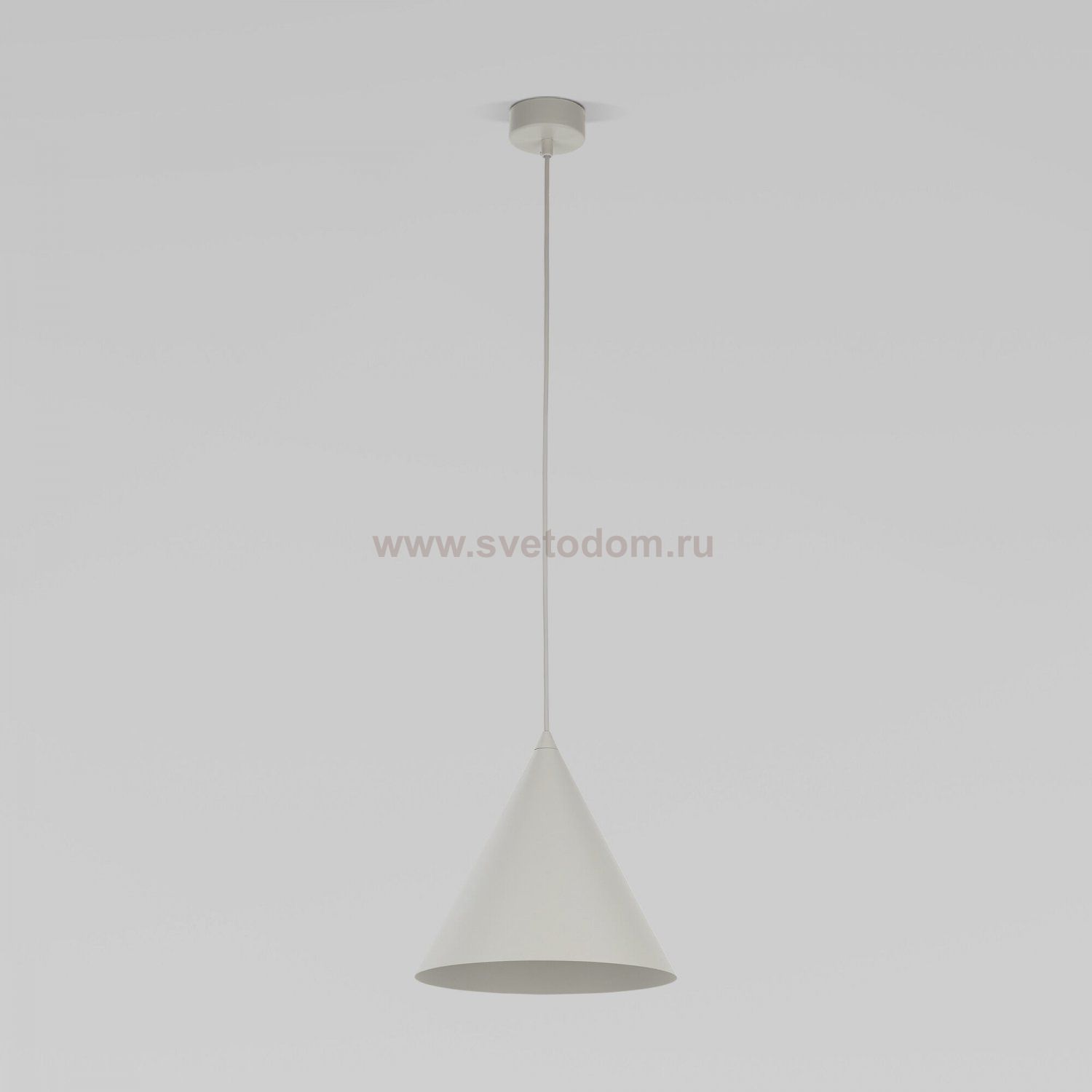 Подвесной светильник Eurosvet 6631 Cono
