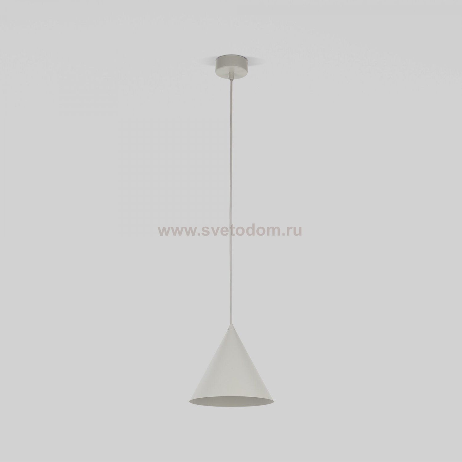 Подвесной светильник Eurosvet 10072 Cono