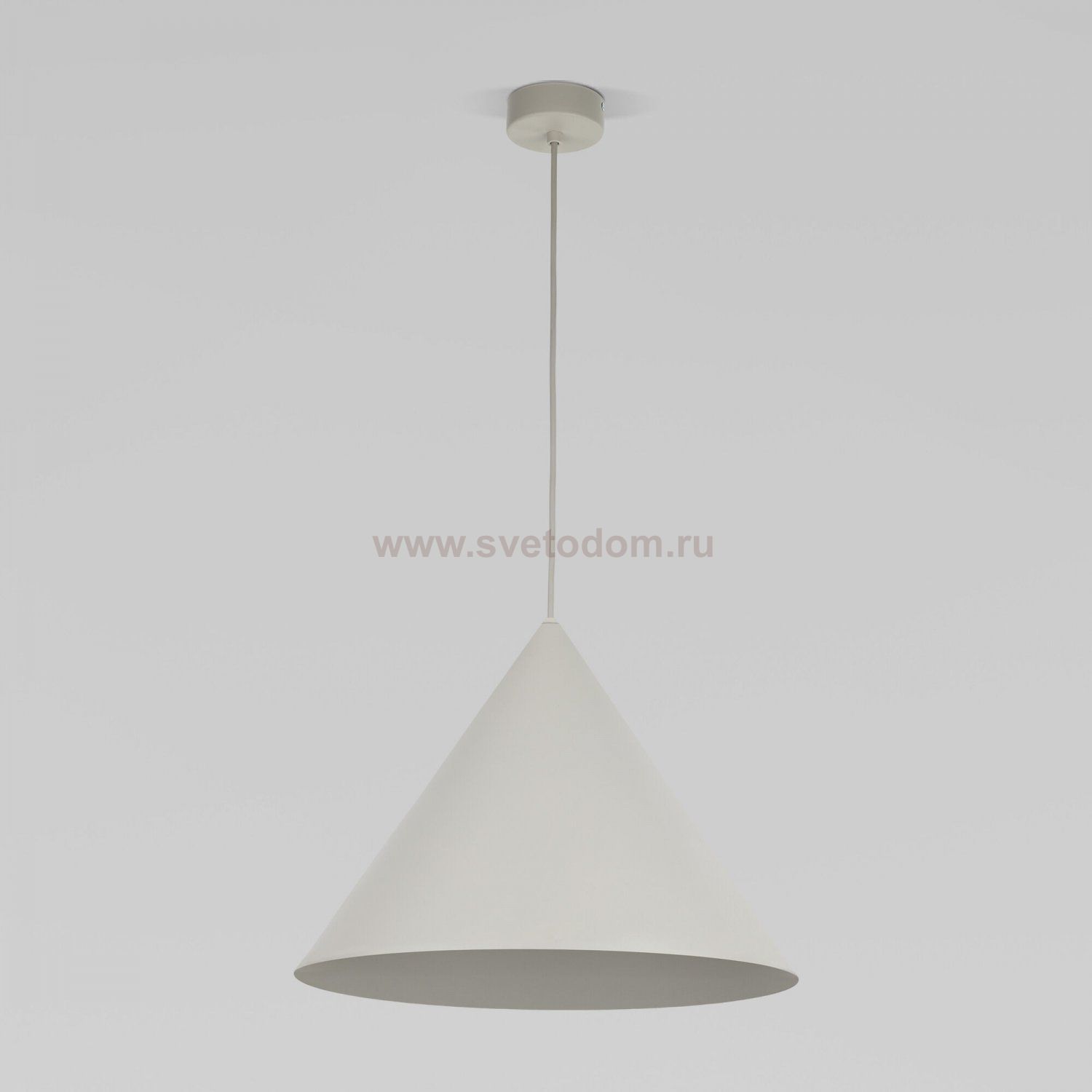 Подвесной светильник Eurosvet 10061 Cono