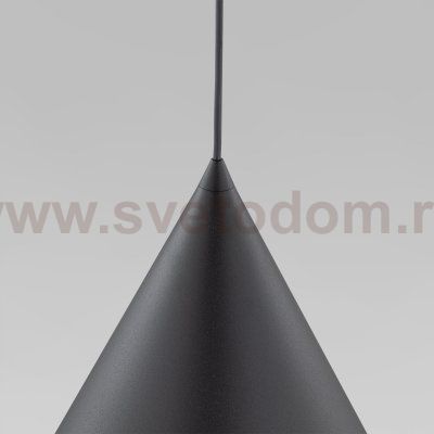 Подвесной светильник Eurosvet 10057 Cono