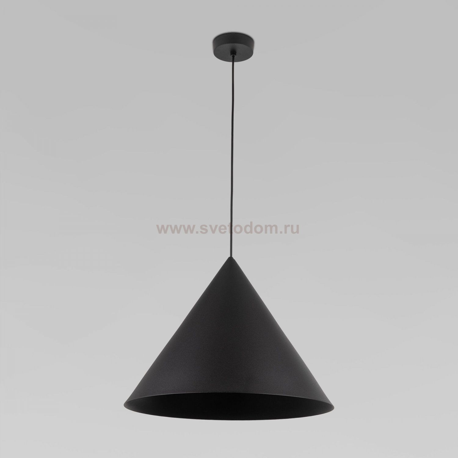 Подвесной светильник Eurosvet 10059 Cono