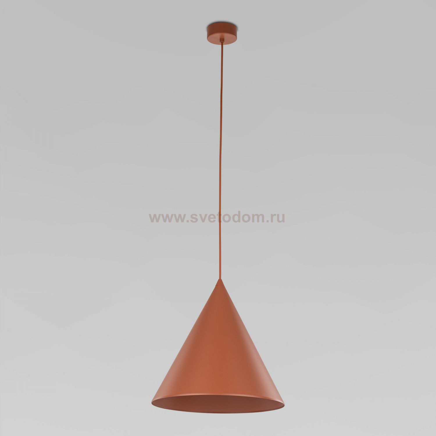 Подвесной светильник Eurosvet 10065 Cono