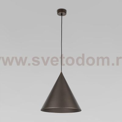 Подвесной светильник Eurosvet 10038 Cono
