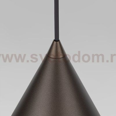 Подвесной светильник Eurosvet 10038 Cono