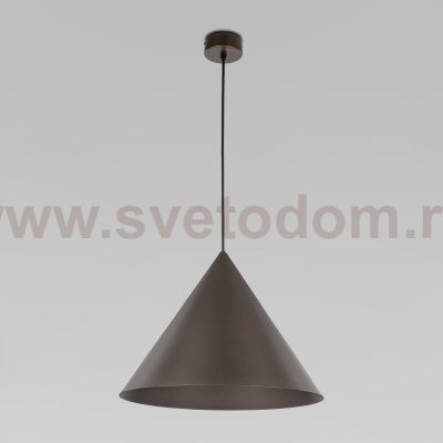 Подвесной светильник Eurosvet 10062 Cono