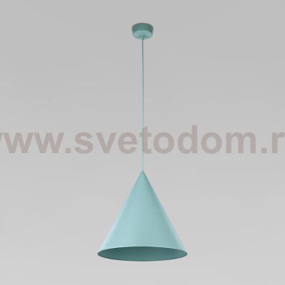 Подвесной светильник Eurosvet 10063 Cono
