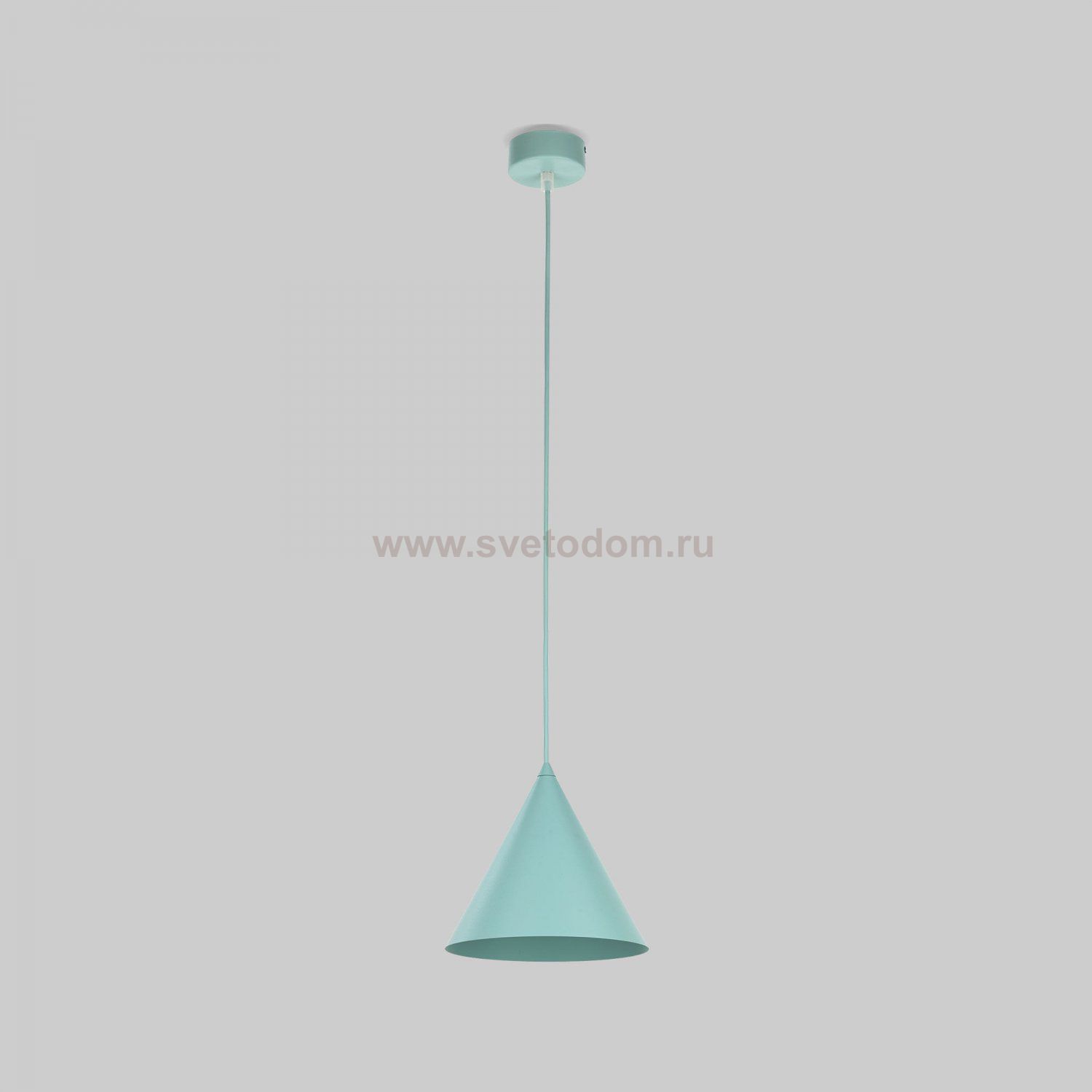 Подвесной светильник Eurosvet 10074 Cono