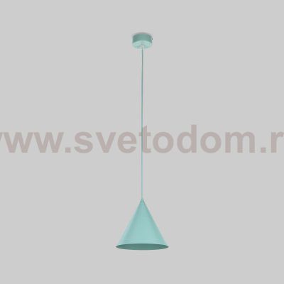 Подвесной светильник Eurosvet 10074 Cono