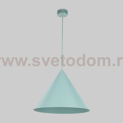 Подвесной светильник Eurosvet 10087 Cono