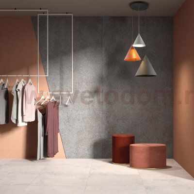 Подвесной светильник Eurosvet 6633 Cono