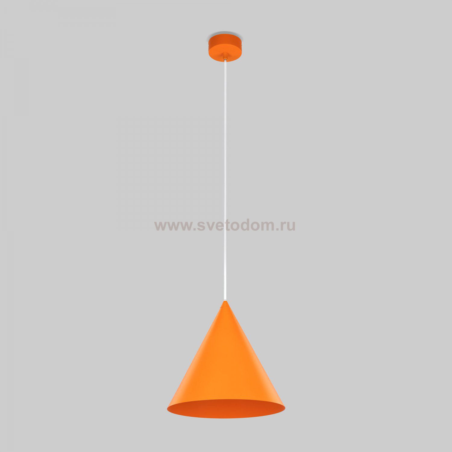 Подвесной светильник Eurosvet 10064 Cono