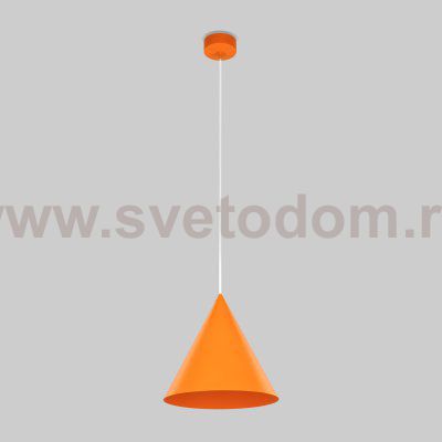 Подвесной светильник Eurosvet 10064 Cono