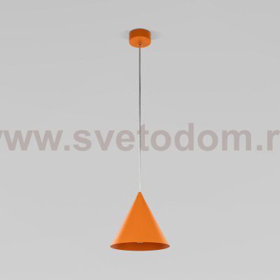 Подвесной светильник Eurosvet 10075 Cono