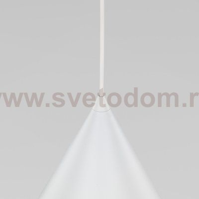 Подвесной светильник Eurosvet 10008 Cono