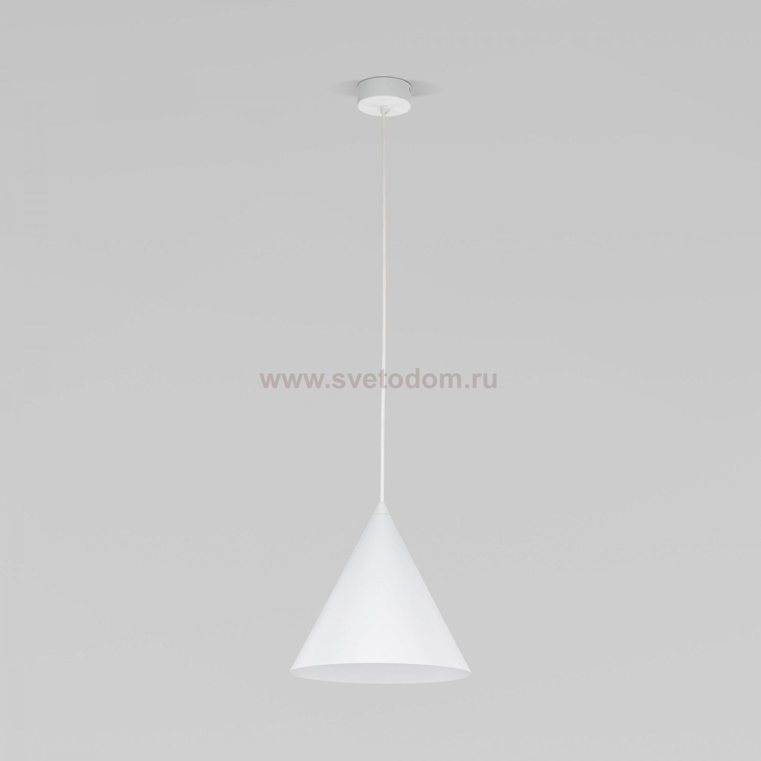 Подвесной светильник Eurosvet 10008 Cono