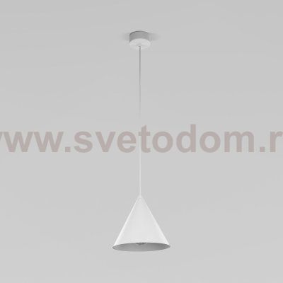 Подвесной светильник Eurosvet 10007 Cono