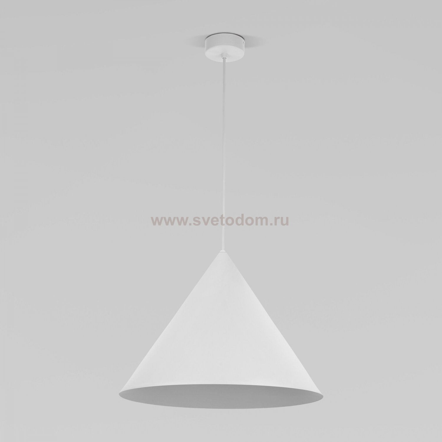 Подвесной светильник Eurosvet 10010 Cono