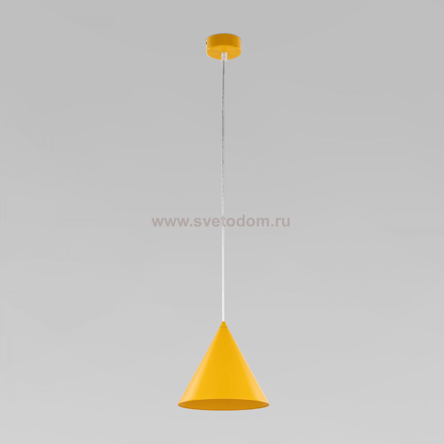Подвесной светильник 10077 Cono TK Lighting