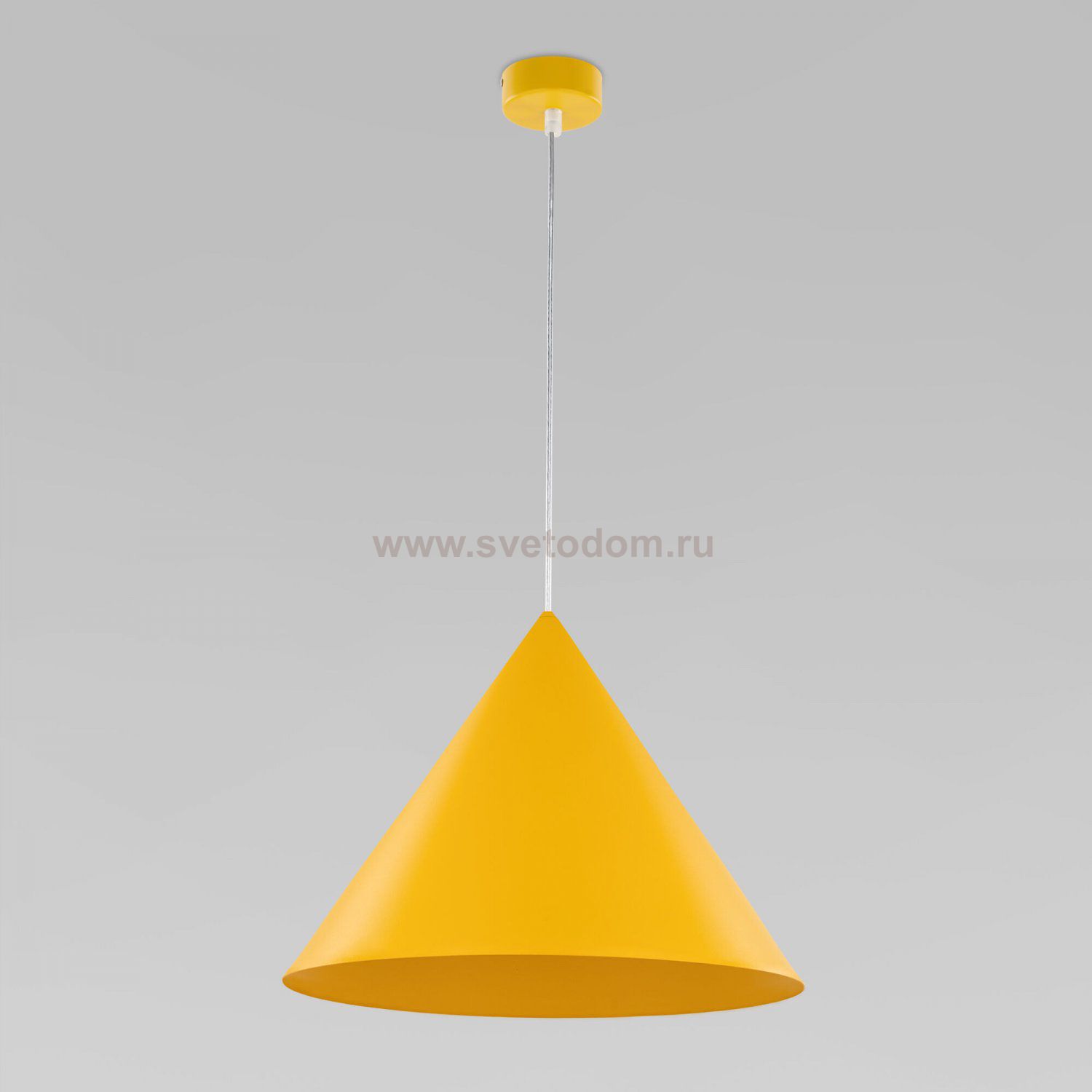 Подвесной светильник Eurosvet 10090 Cono