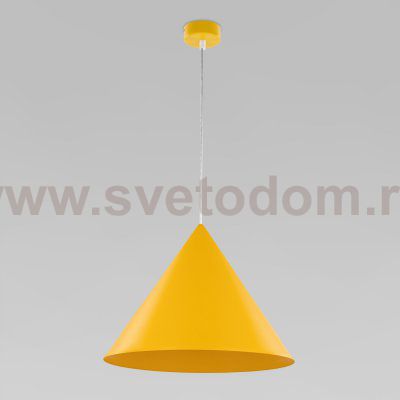 Подвесной светильник Eurosvet 10090 Cono
