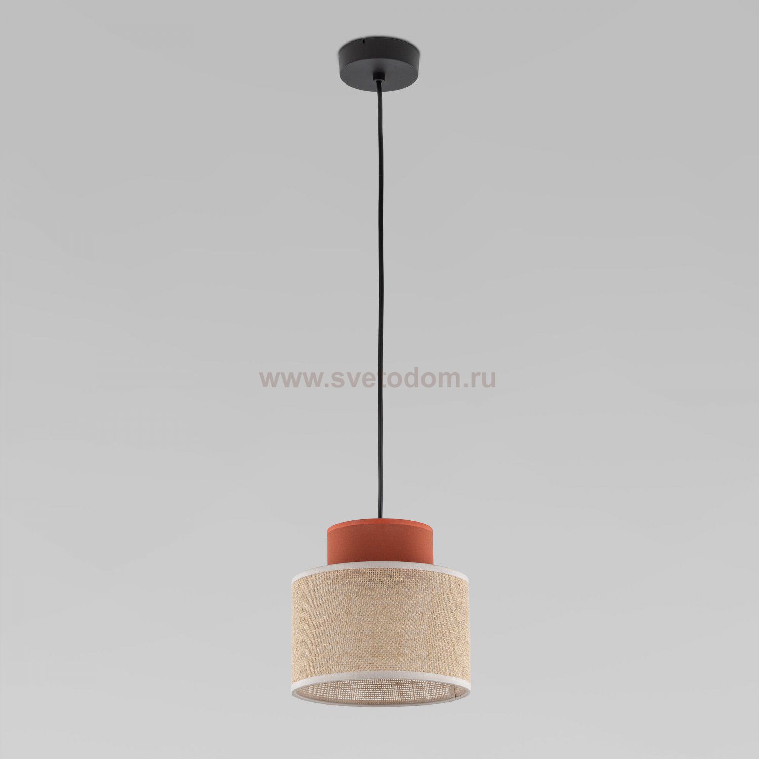 Подвесной светильник 3139 Duo TK Lighting
