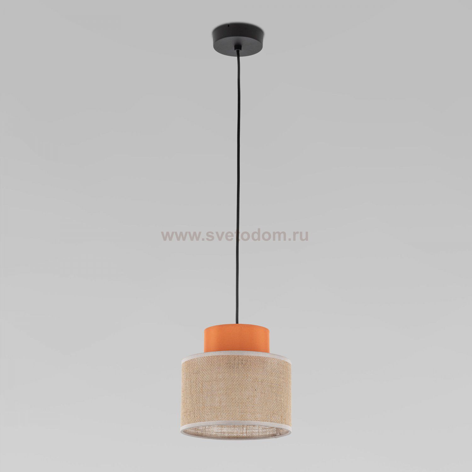 Подвесной светильник Eurosvet 3255 Duo