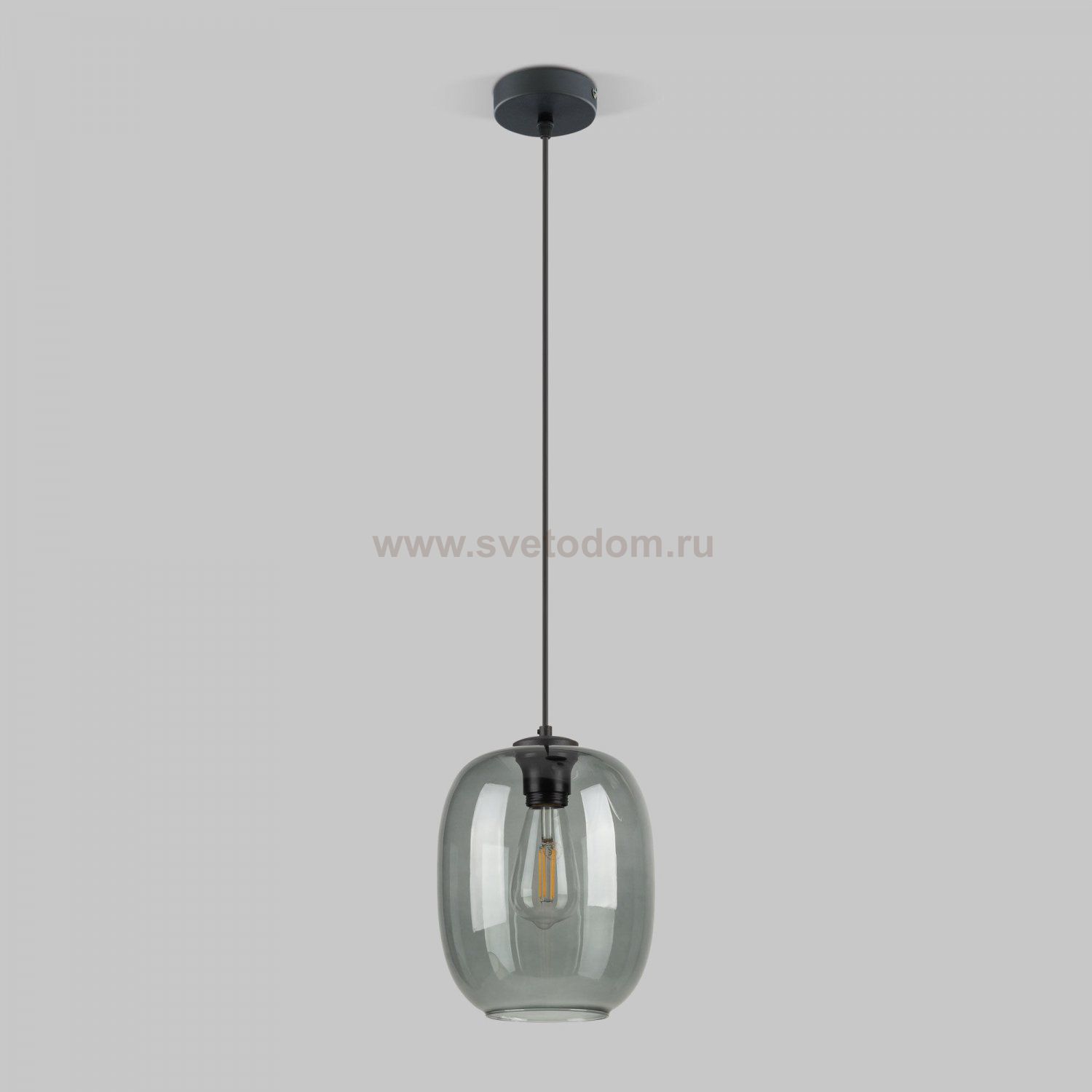 Подвесной светильник со стеклянным плафоном 5971 Elio TK Lighting