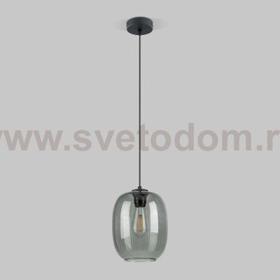 Подвесной светильник со стеклянным плафоном 5971 Elio TK Lighting
