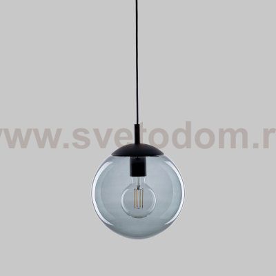 Подвесной светильник со стеклянным плафоном 5378 Esme TK Lighting