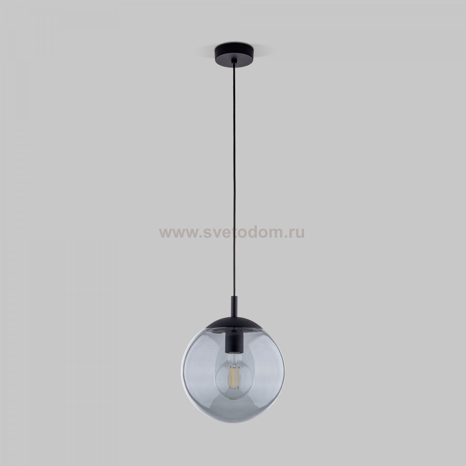 Подвесной светильник со стеклянным плафоном 5378 Esme TK Lighting