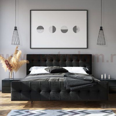 Подвесной светильник Eurosvet 10161 Modesto