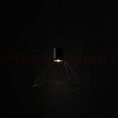 Подвесной светильник Eurosvet 10160 Modesto