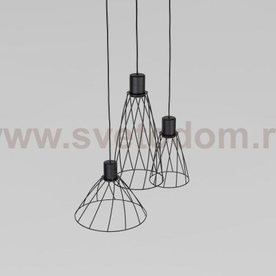 Подвесной светильник Eurosvet 10187 Modesto