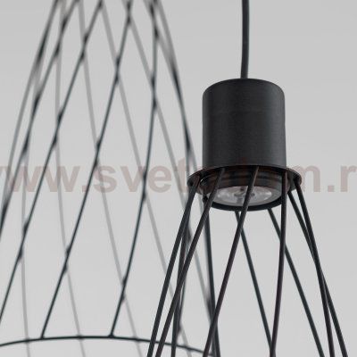 Подвесной светильник Eurosvet 10187 Modesto