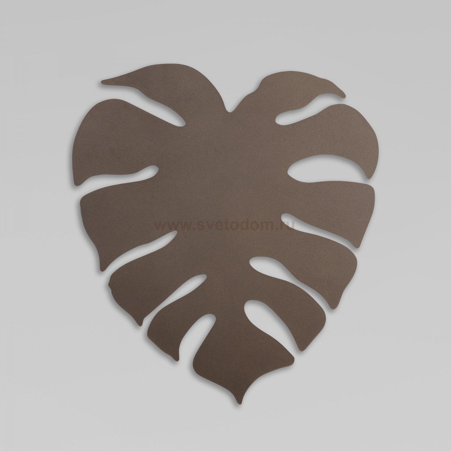 Настенный светильник Eurosvet 5719 Monstera