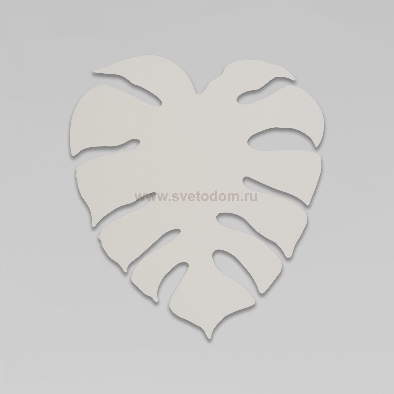 Настенный светильник Eurosvet 6436 Monstera