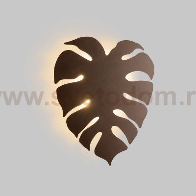 Настенный светильник 5822 Monstera TK Lighting