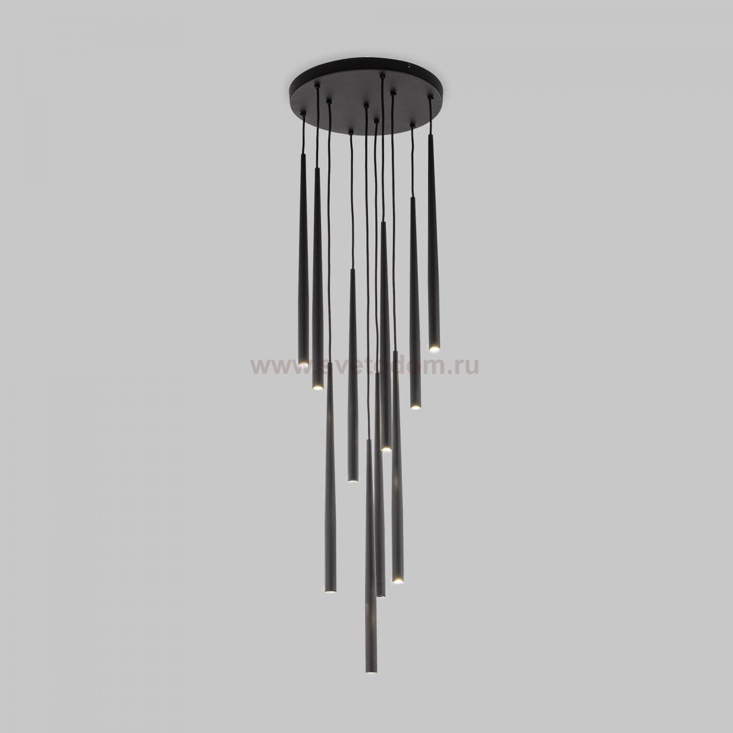 Подвесной светильник 10114 Piano TK Lighting
