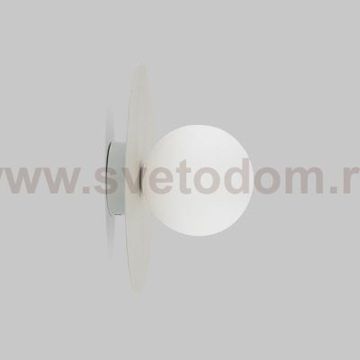 Настенный светильник со стеклянным плафоном 10231 Pixi TK Lighting