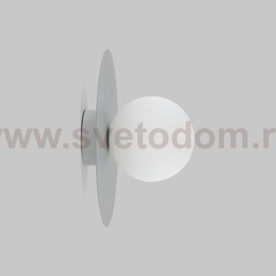 Настенный светильник со стеклянным плафоном 10232 Pixi TK Lighting