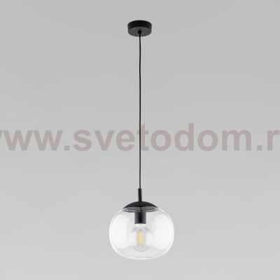 Подвесной светильник со стеклянным плафоном 4816 Vibe TK Lighting