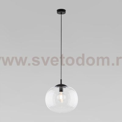 Подвесной светильник со стеклянным плафоном 4817 Vibe TK Lighting
