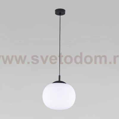 Подвесной светильник со стеклянным плафоном 4789 Vibe TK Lighting