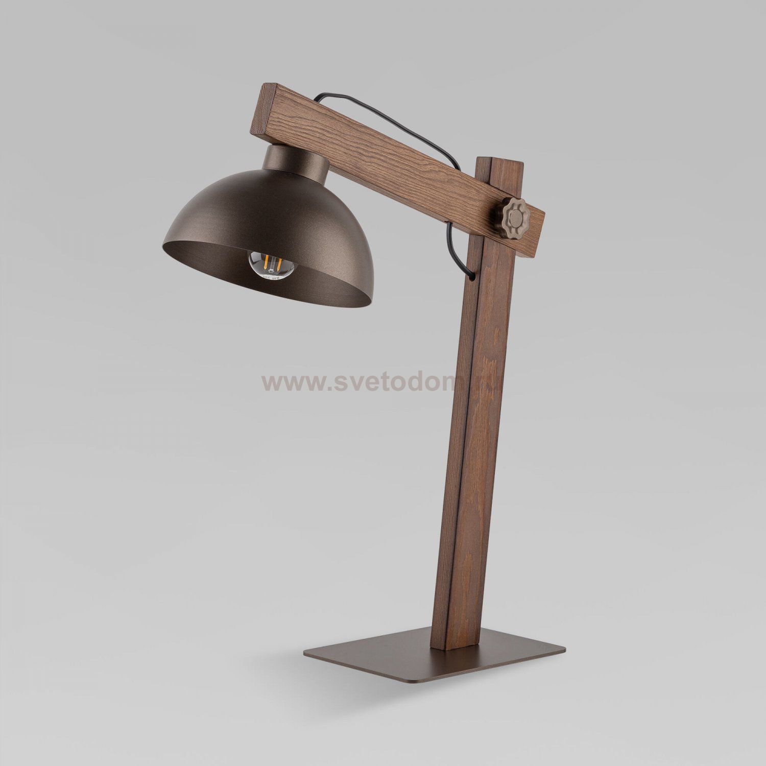 Настольный светильник 5788 Oslo TK Lighting