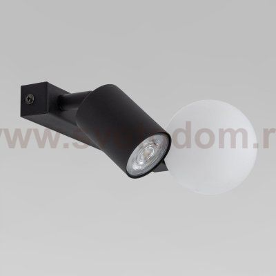 Настенный светильник со стеклянным плафоном 10148 Vox TK Lighting